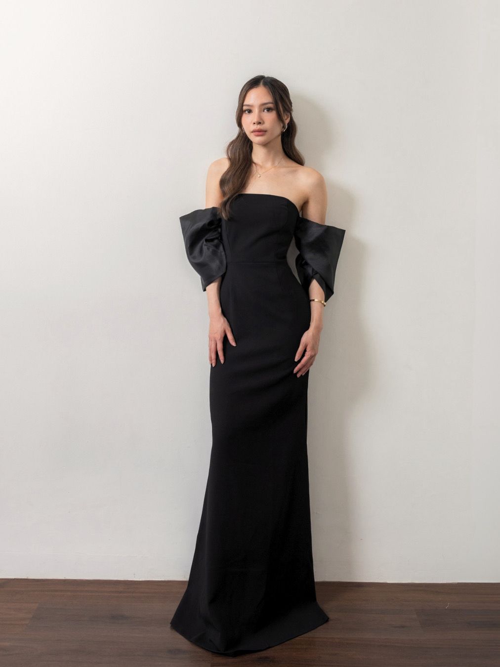 Dybell Dress