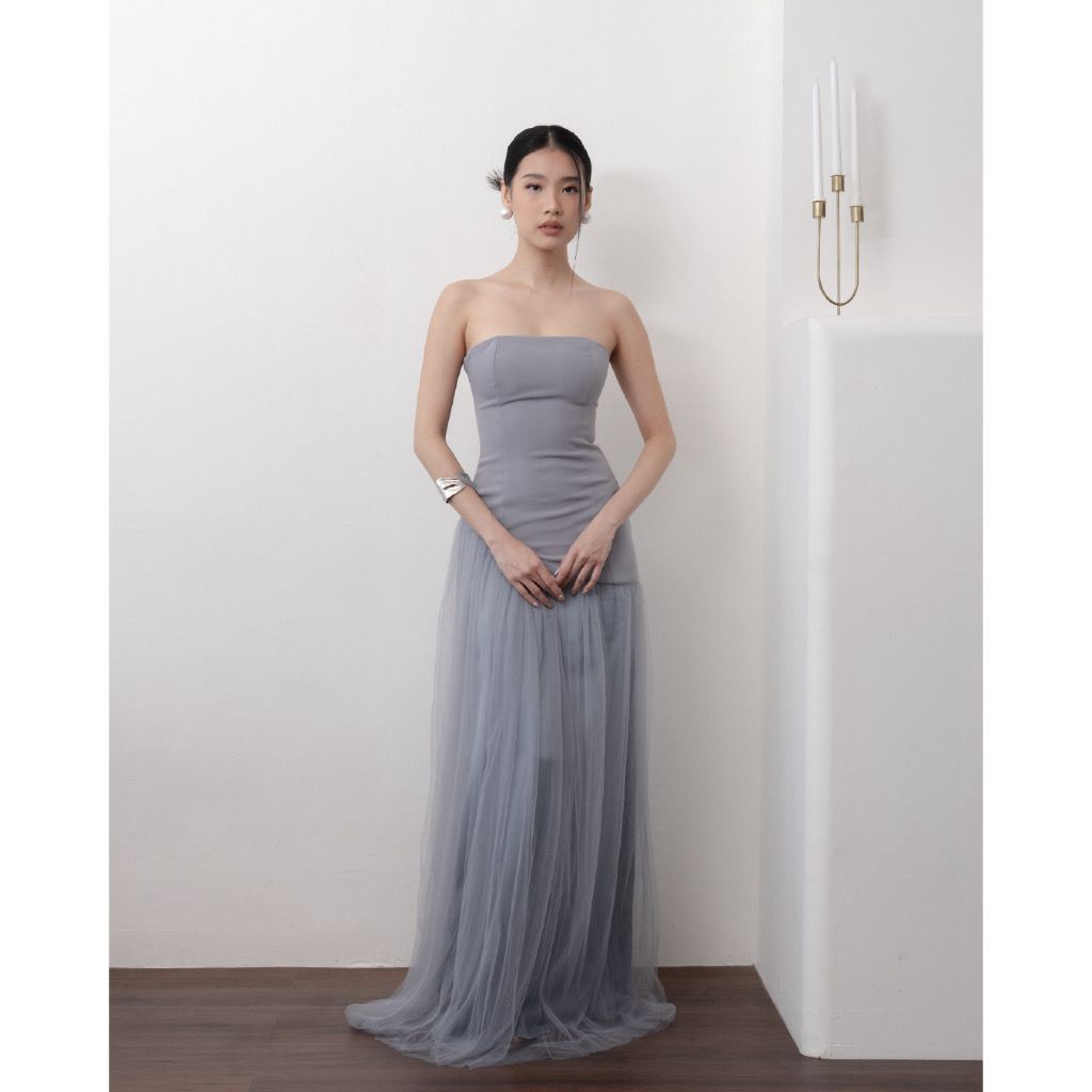 Mae Dress