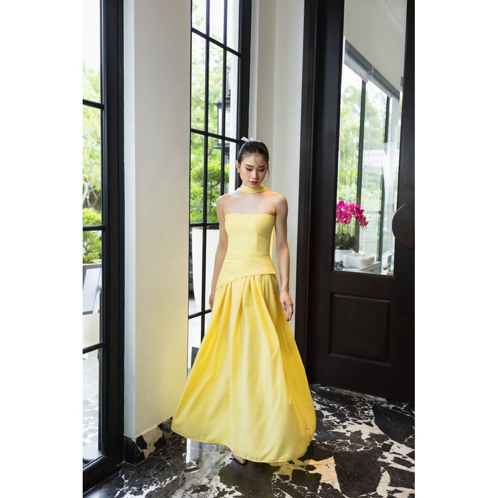 Selene Dress