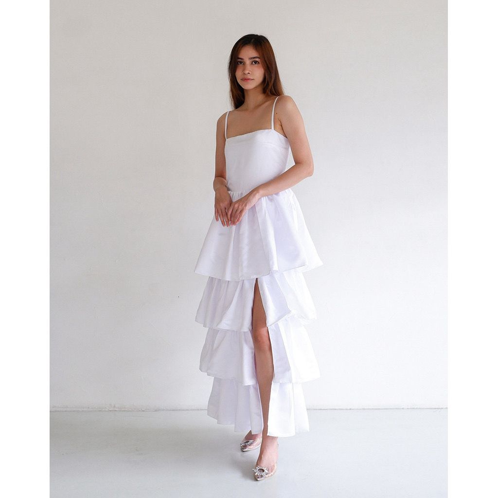 Belle Dress