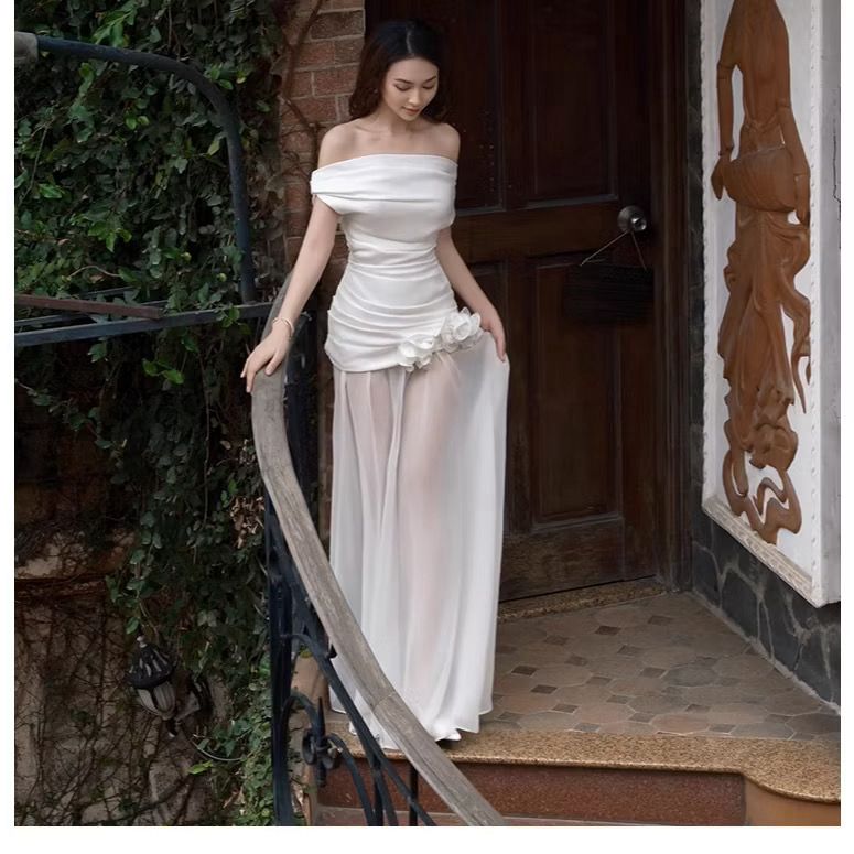 Sarayu Dress