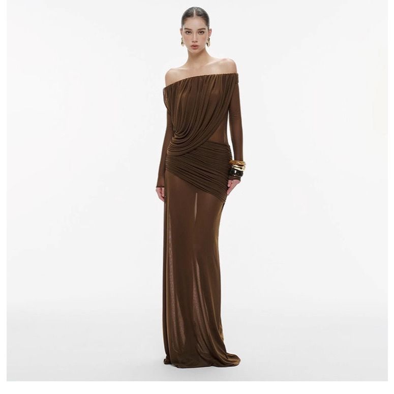 Foujina Dress