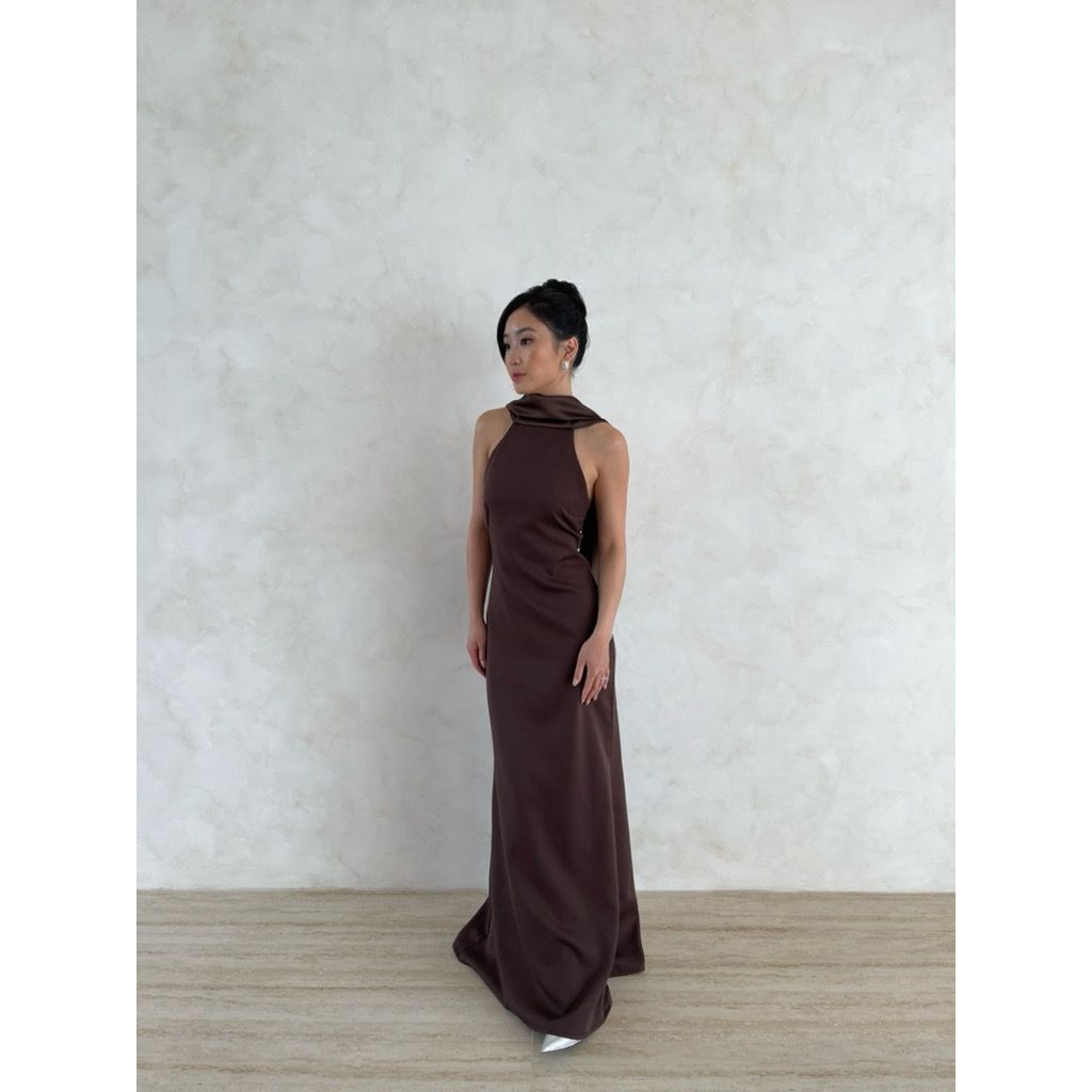 Justine Dress