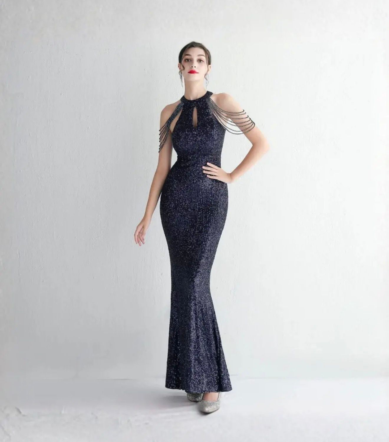Caele Dress
