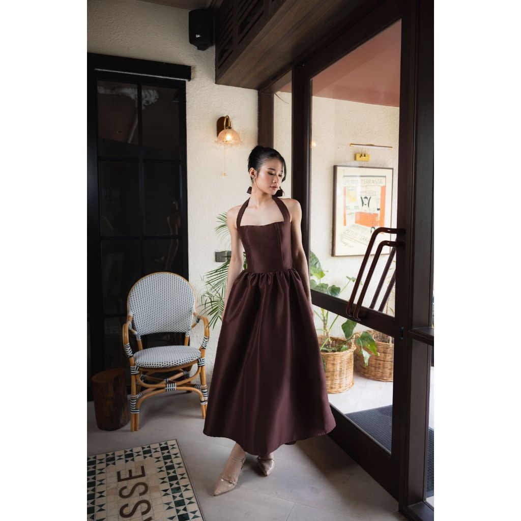 Ellysa Dress
