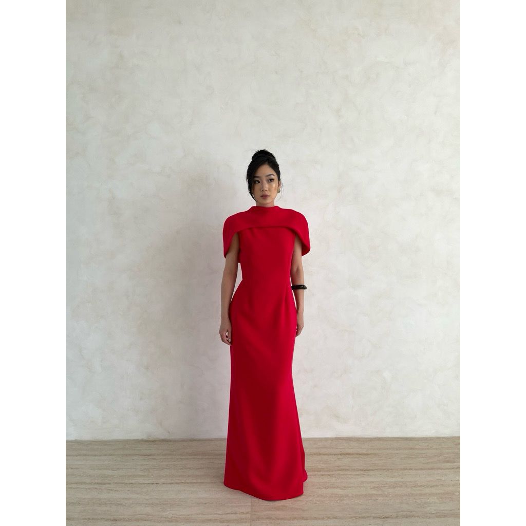 Beatus Dress