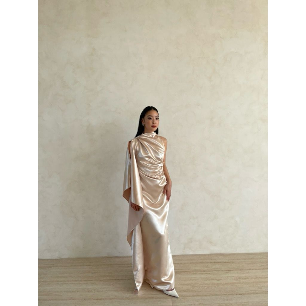 Jordan Dress