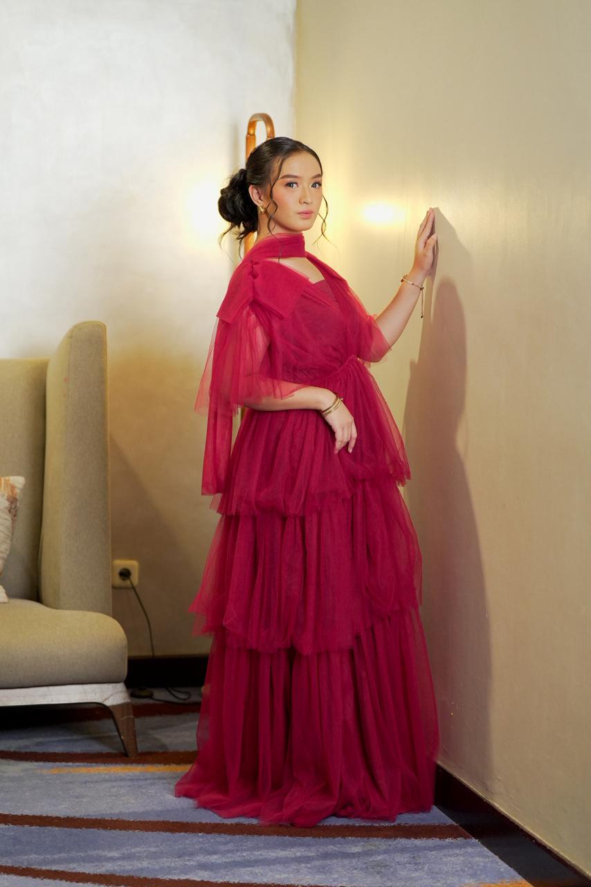 Terra Dress