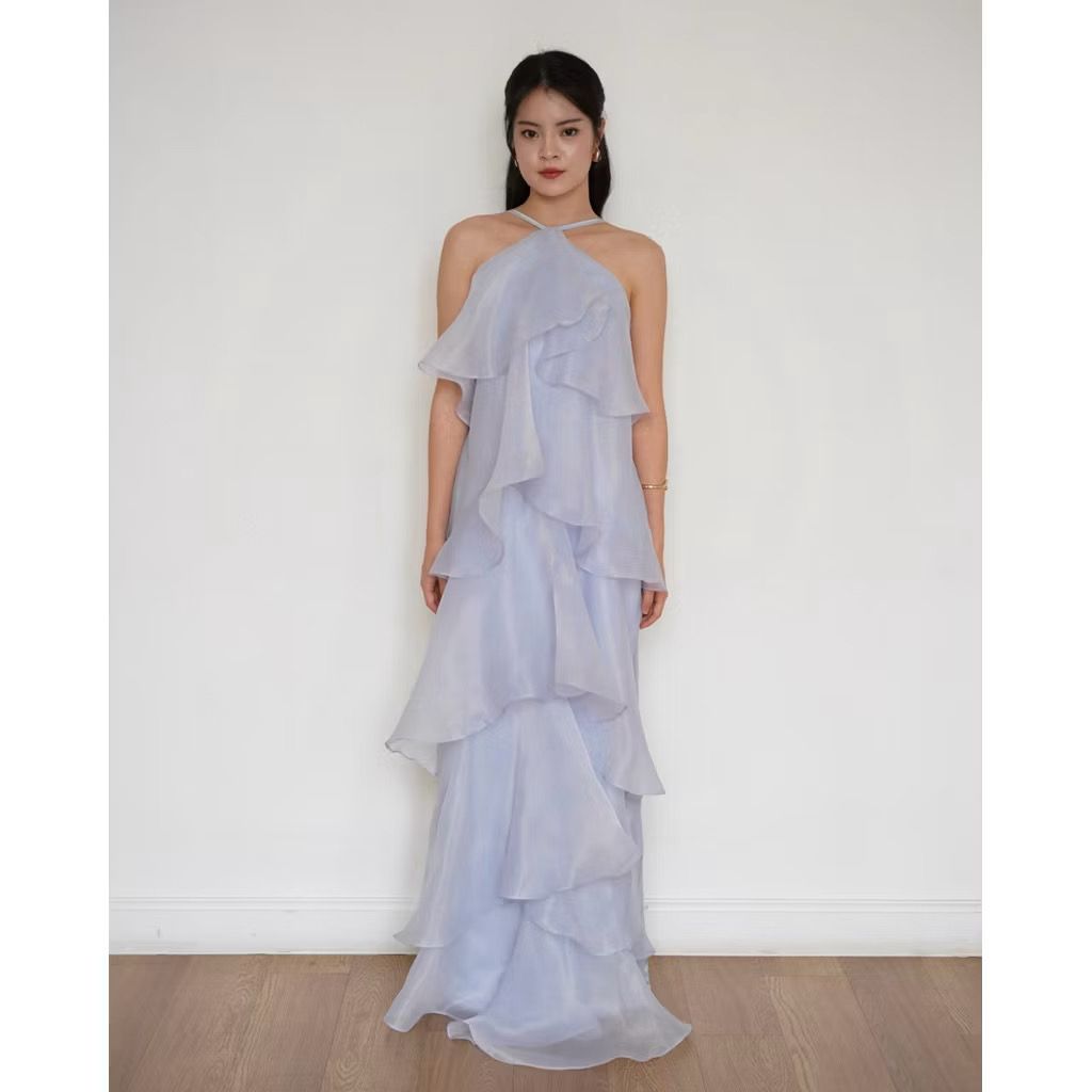 Alea Dress