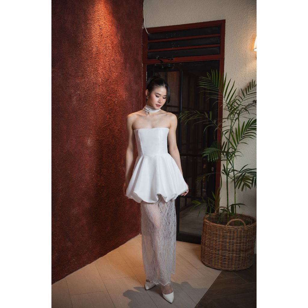 Isabelle Dress