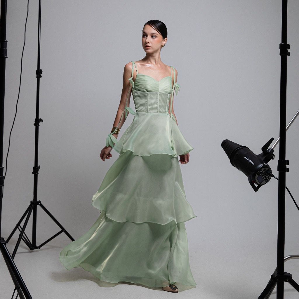 Flore Dress
