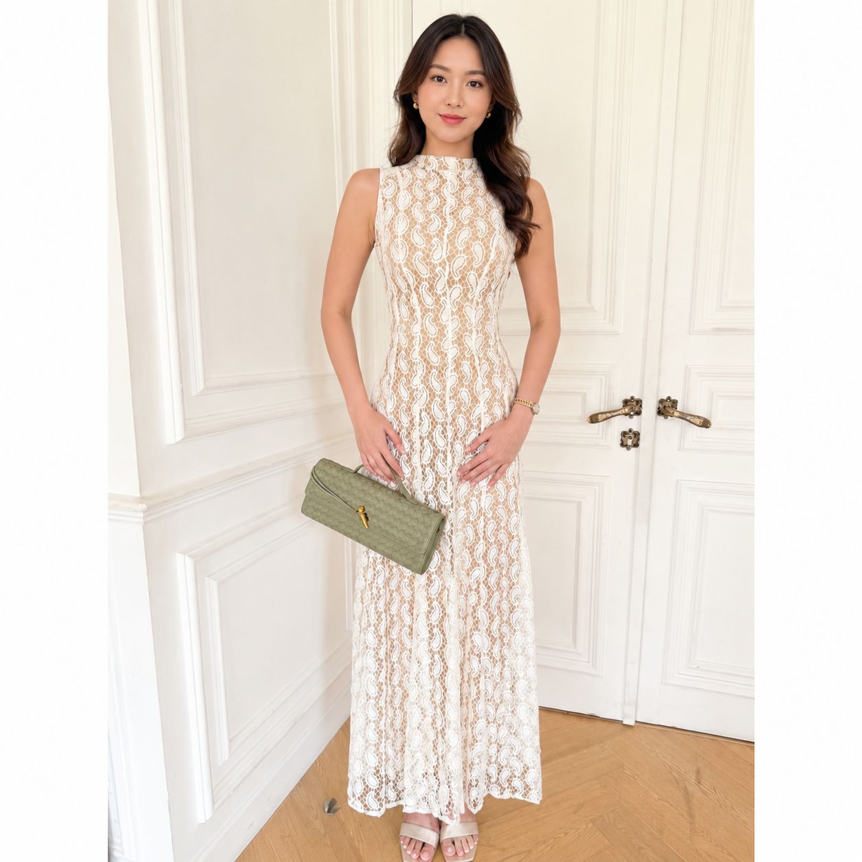 Eden Dress
