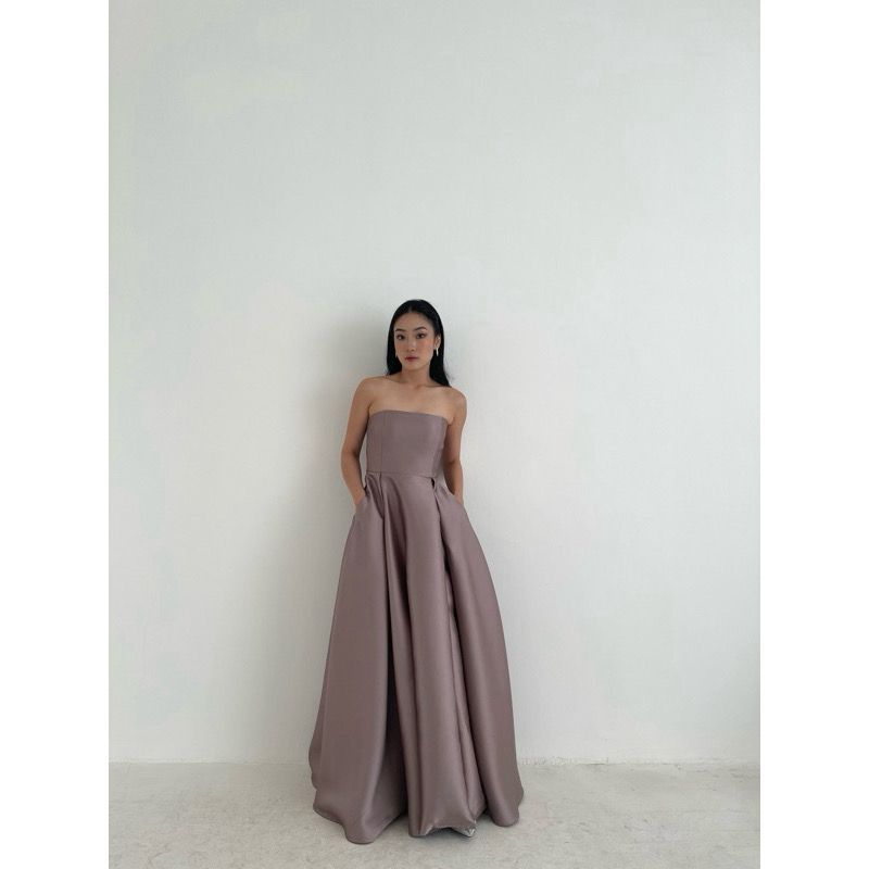 Victoria Dress