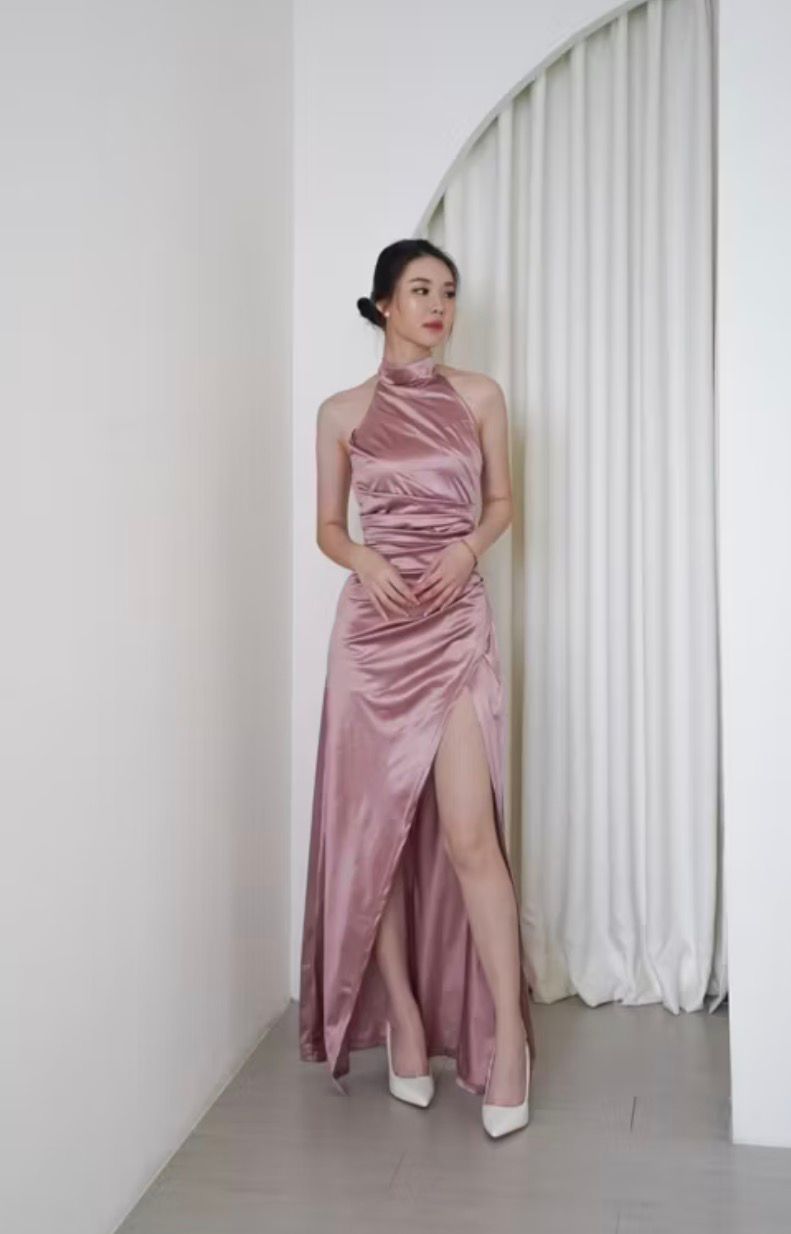 Joelle Dress