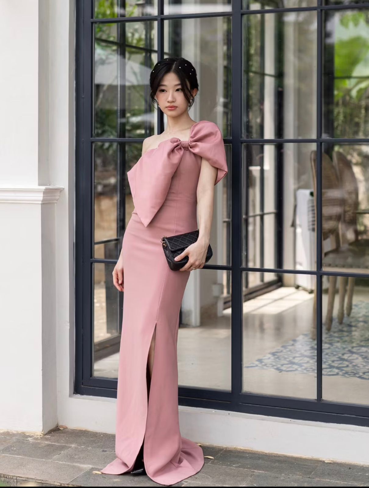 Mary Jane Dress
