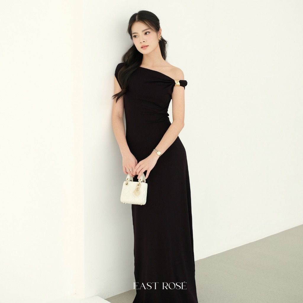 Gioi Dress