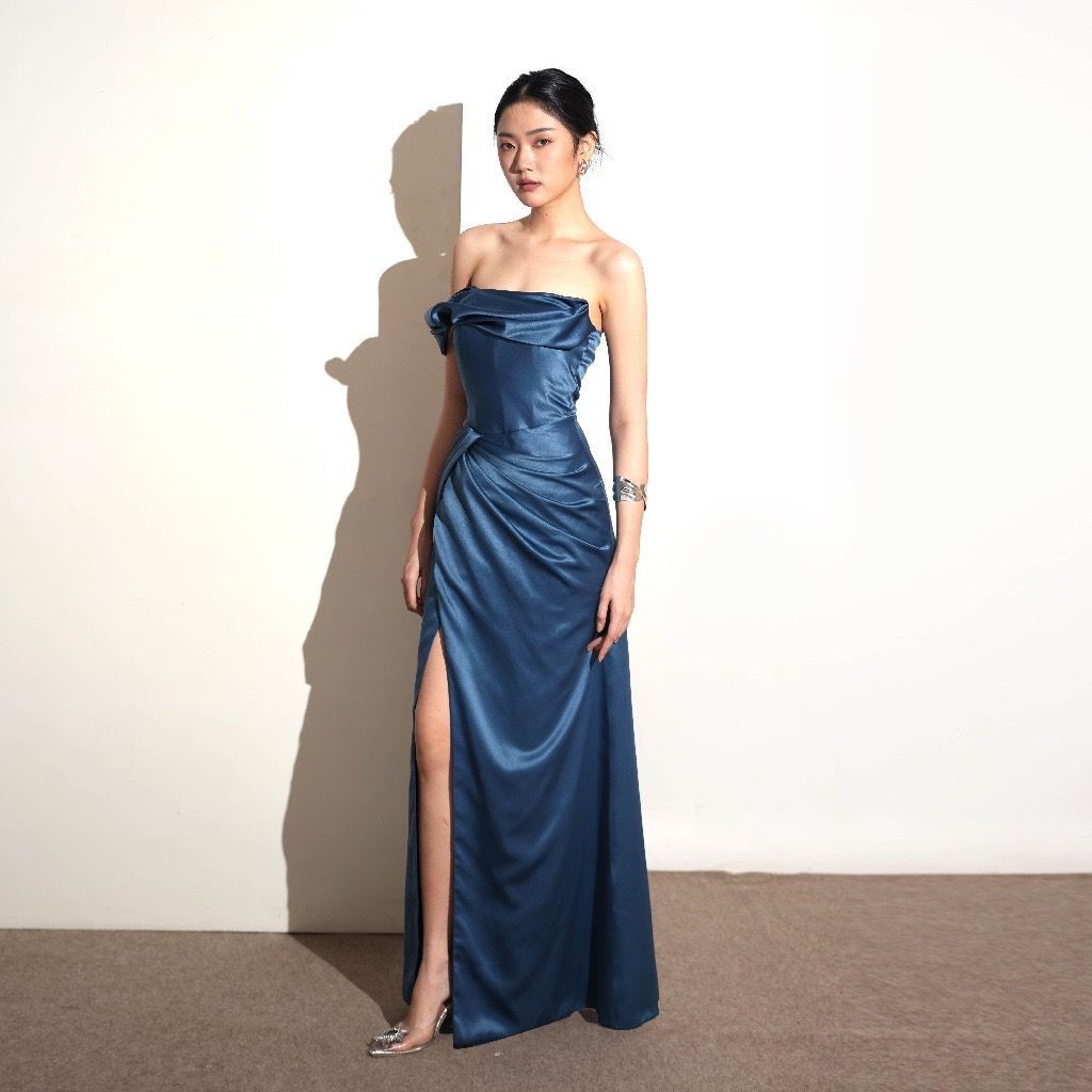 Leighton Dress