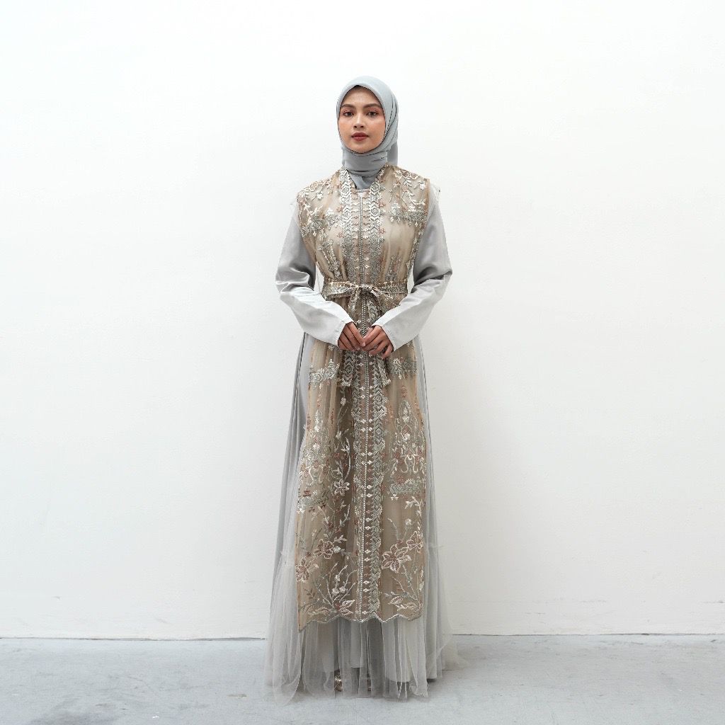 Sahra Set Dress