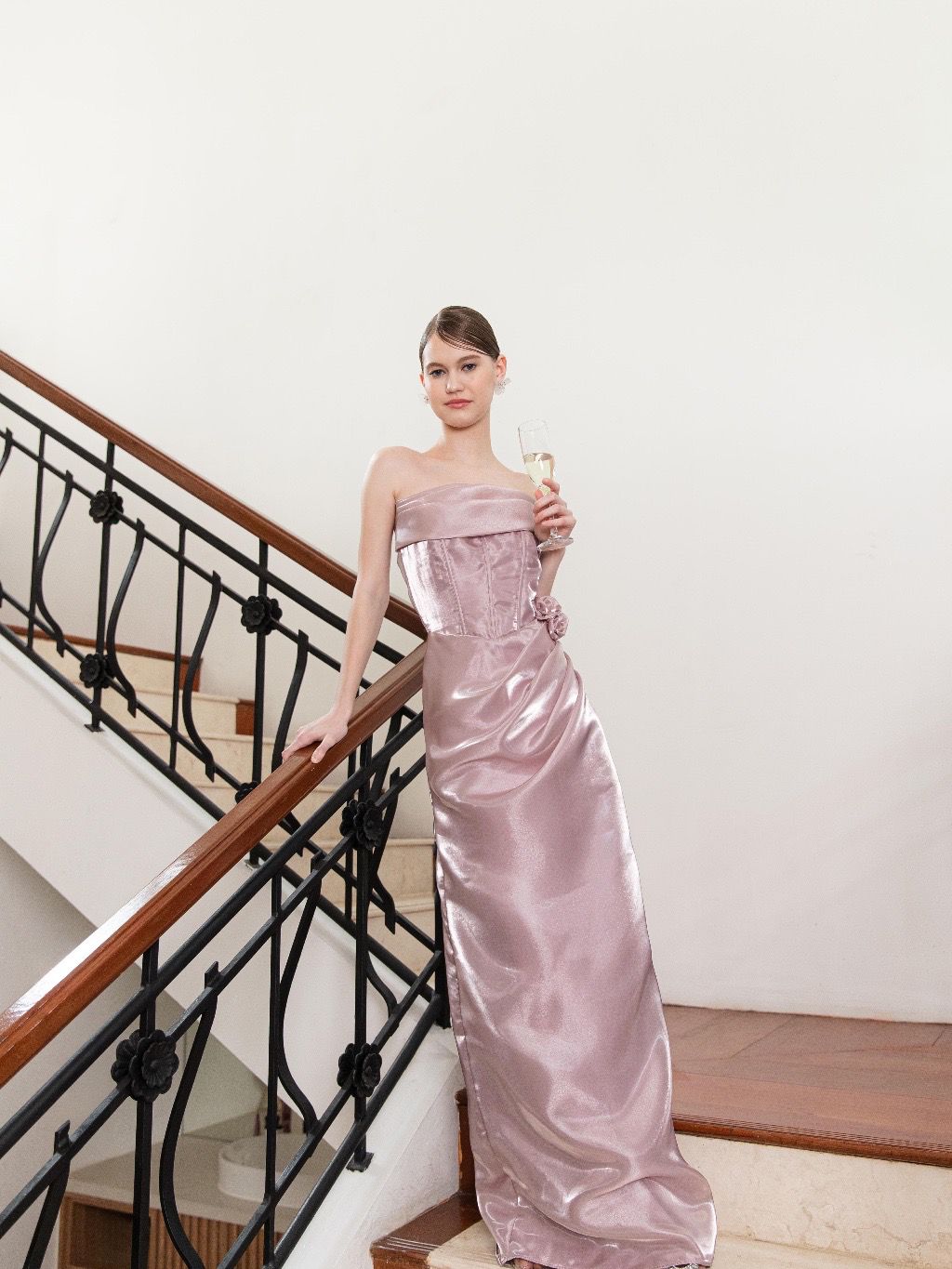 Luciene Dress