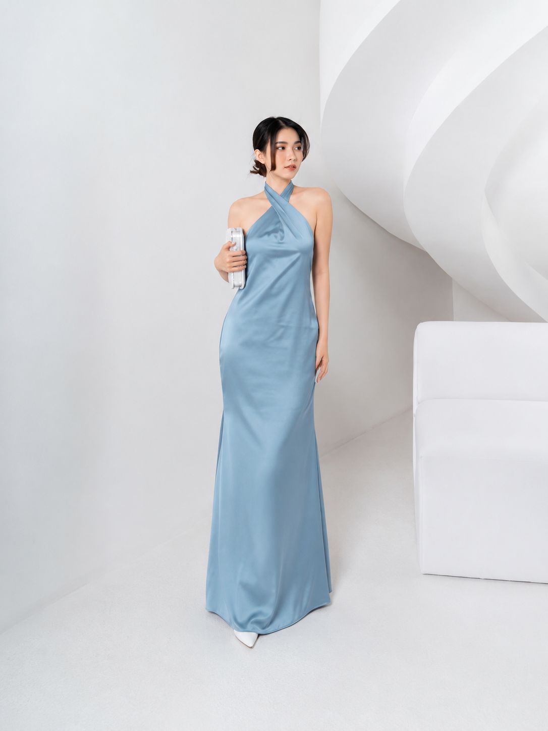 Kaia Dress