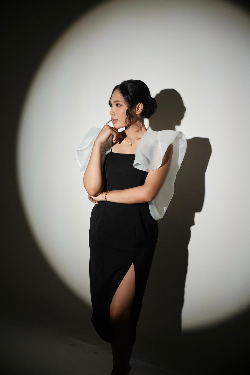 Rachell Dress